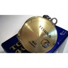 SHIMANO TORSA TS40 CONVENTIONAL REEL
